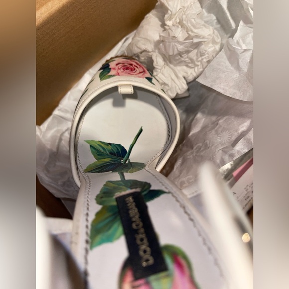 Dolce & Gabbana wedges - Picture 11 of 16